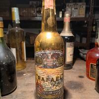 cognac Spagnolo jerez