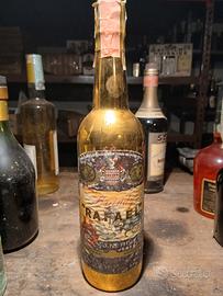 cognac Spagnolo jerez