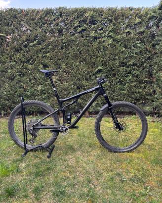 Mountain Bike specialized S-works epic evo ltd XL