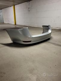 PARAURTI SKODA OCTAVIA STATION WAGON 2021