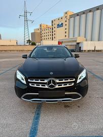 Mercedes Gla 200d Sport