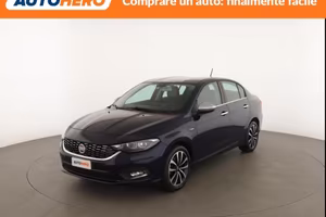 FIAT Tipo LA14616