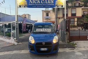 Fiat Doblo 1.4 T-JET NATURAL POWER PC COMBI M1 SX 