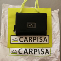 Portafoglio donna Carpisa - NUOVO