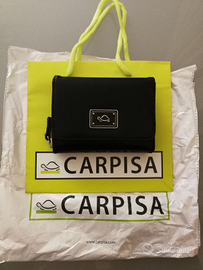 Portafoglio donna Carpisa - NUOVO