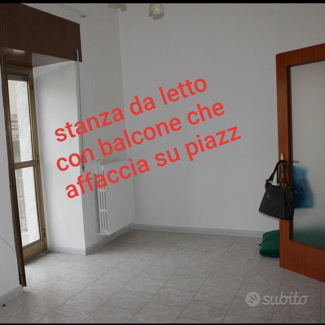 Appartamento e terreno - Vista 3