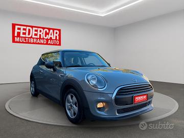 Mini 1.5 One d Business
