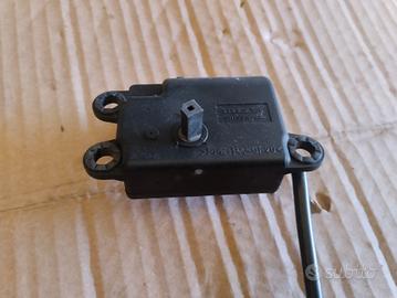 I motorino riciclo aria abitacolo multipla 1e2seri