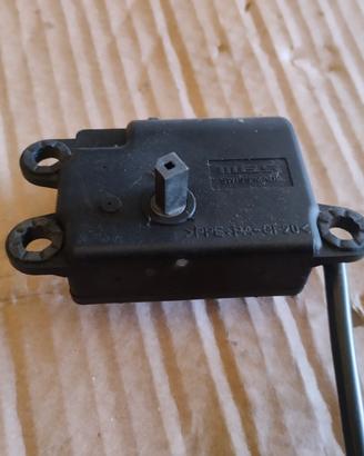 I motorino riciclo aria abitacolo multipla 1e2seri