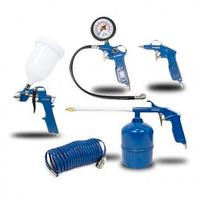 KIT ACCESSORI COMPRESSORE 5PZ 65605 HYUNAI