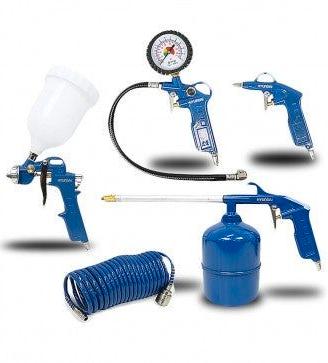 KIT ACCESSORI COMPRESSORE 5PZ 65605 HYUNAI