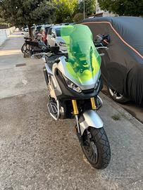 Honda xadv 750
