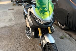Honda xadv 750