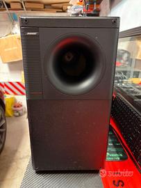 i Bose Acoustimass 5 Series II
