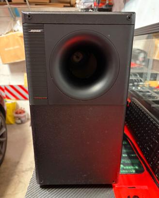 i Bose Acoustimass 5 Series II