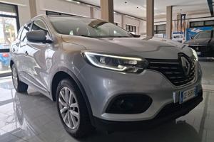 RENAULT Kadjar Blue dCi 115cv EDC Km103.000