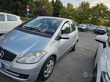 classe A 160