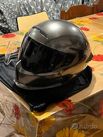 Casco Moto Ruroc Atlas 4.0 Carbon Mercury