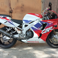 CBR 900 fireblade sc28