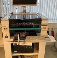 essemtec 7100 Pick and Place