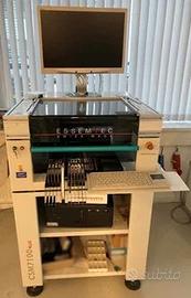 essemtec 7100 Pick and Place