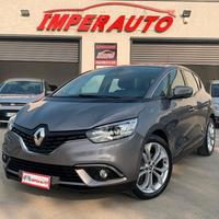 RENAULT SCENIC ENERGY ZEN 1.5dCI FULL OPT.