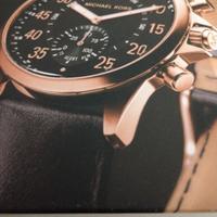 Orologio Smartwatch ibrido Michael Kors Access