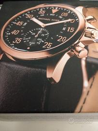 Orologio Smartwatch ibrido Michael Kors Access