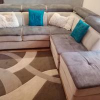 Divano usato in buono stato