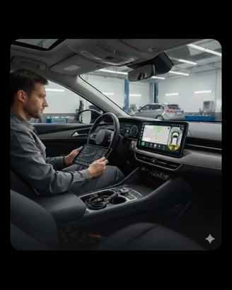 android auto, videocamere 360° videoregistratore