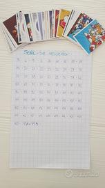 Figurine Sonic the Hedgehog