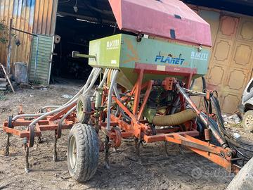 Seminatrice RACITI PLANET AIR FLEX