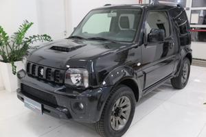 SUZUKI Jimny 1.3 4WD Evolution Style Euro6 "Solo