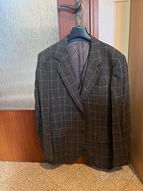 Giacca uomo Made in Italy – taglia 50