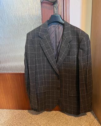 Giacca uomo Made in Italy – taglia 50