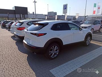 Mazda CX-30 2.0L 150cv M-Hybrid EXECUTIVE
