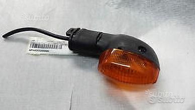 Lampeggiatore Post. SX Yamaha R1 - R6