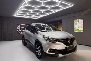 Renault Captur dCi 8V 90 CV EDC Sport Edition