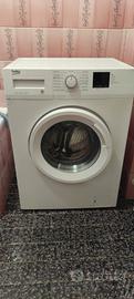Lavatrice Beko 6 kg