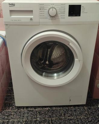 Lavatrice Beko 6 kg