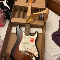 Chitarra elettrica FENDER 