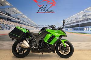 Kawasaki Z 1000 SX - Km 14500