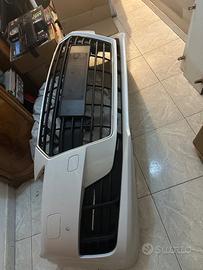Paraurti originale Audi TT MK3 2015