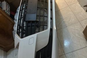 Paraurti originale Audi TT MK3 2015