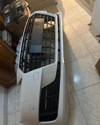 Paraurti originale Audi TT MK3 2015