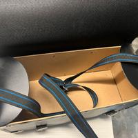 Borsa idraulico porta attrezzi