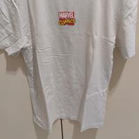 T shirt marvel comics