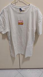 T shirt marvel comics