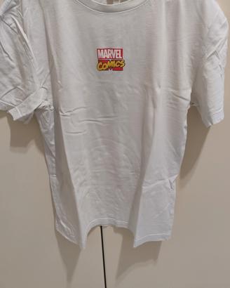 T shirt marvel comics