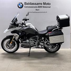 BMW R 1200 GS Abs